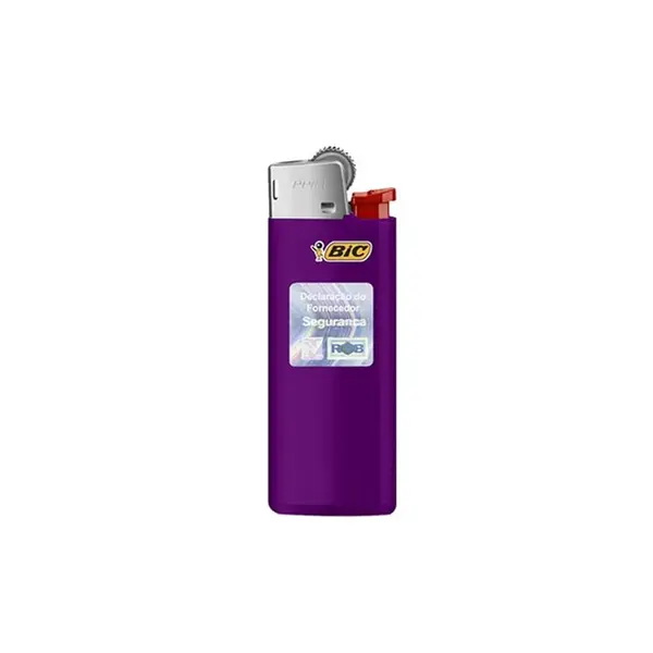 Foto 3 de Isqueiro Pequeno - Bic