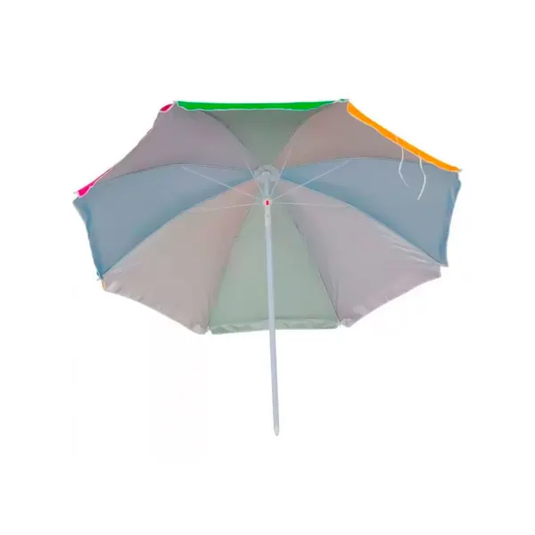 Foto 3 de Guarda Sol Fashion ou Scoat 180cm Cores Sortidas - Mor