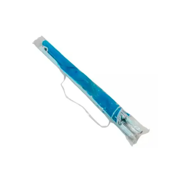 Foto 4 de Guarda Sol Fashion ou Scoat 180cm Cores Sortidas - Mor