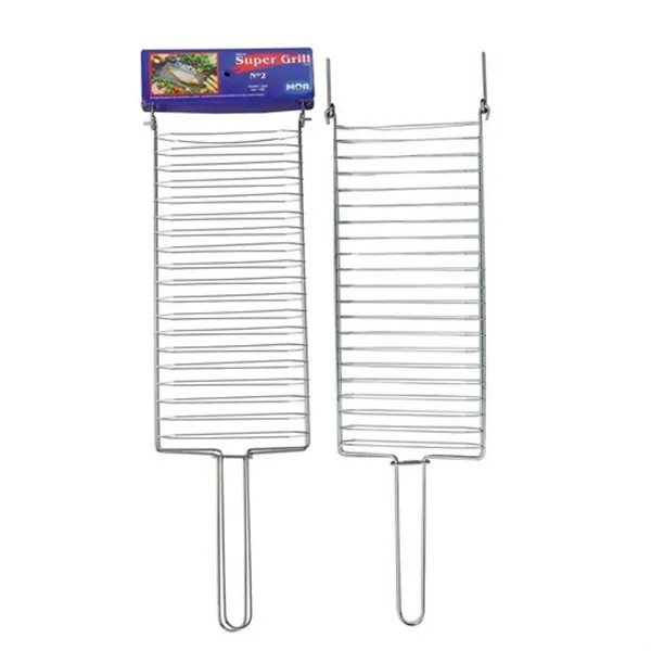 Super Grill N2 - Mor