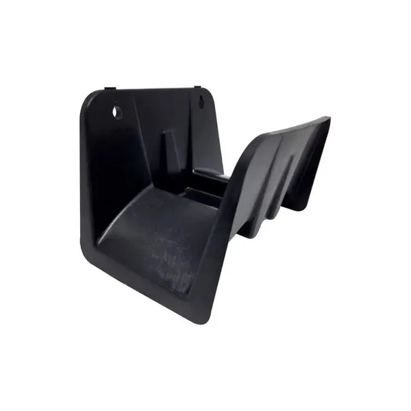 Suporte de Mangueira Preto Overtime
