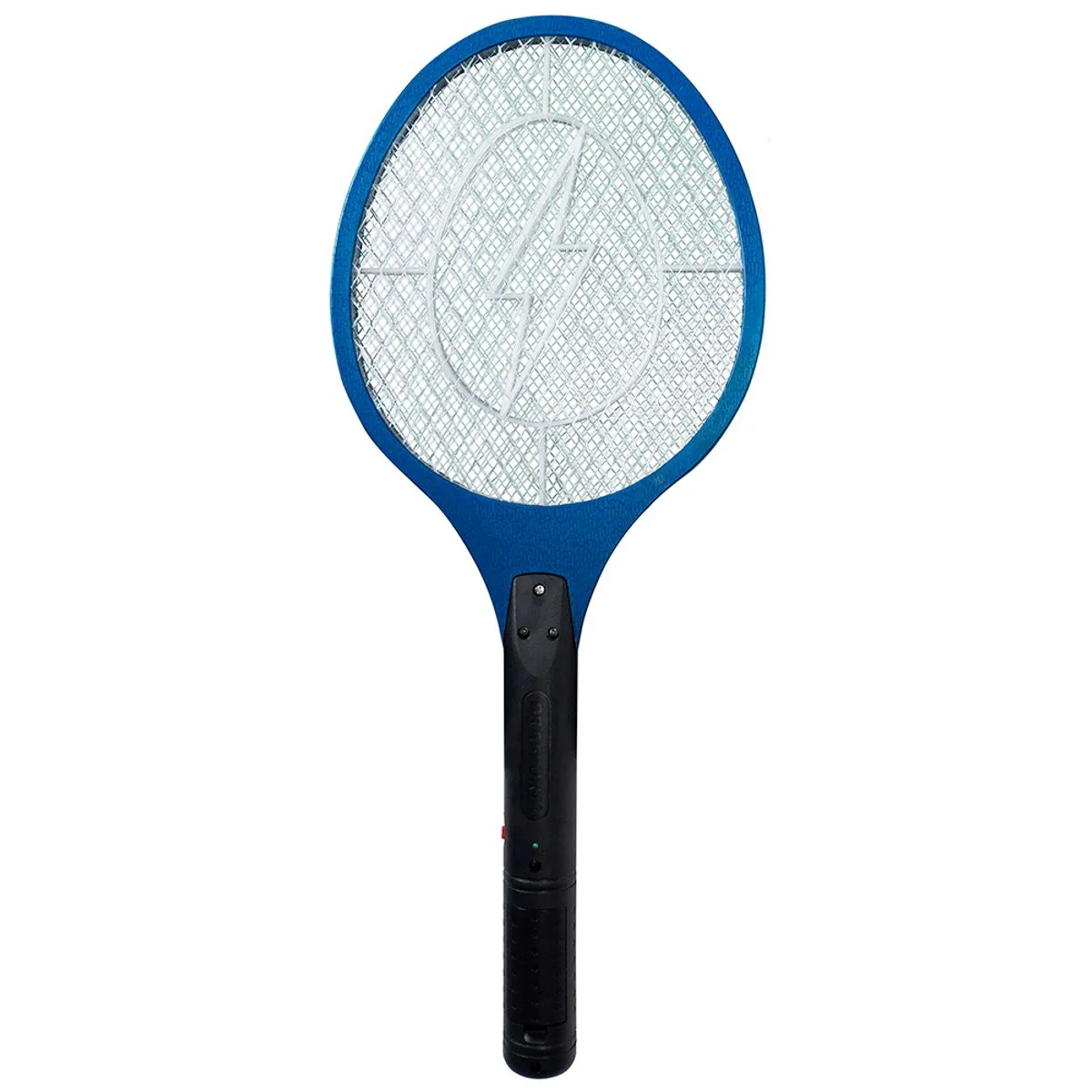 Raquete Mata Insetos Elétrico A Pilha 8245 - Brasfort