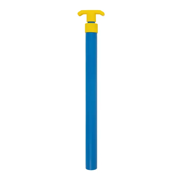 Saca Areia Pvc Azul - Mor