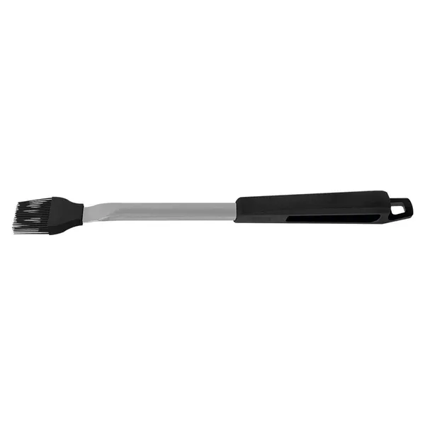 Pincel Para Churrasco Inox Preto 49x2,5x8cm - Tramontina