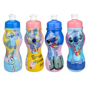 Foto 1 de Squeeze Sleeve Stitch Plástico Sortido 250ml 470335 - Plasduran