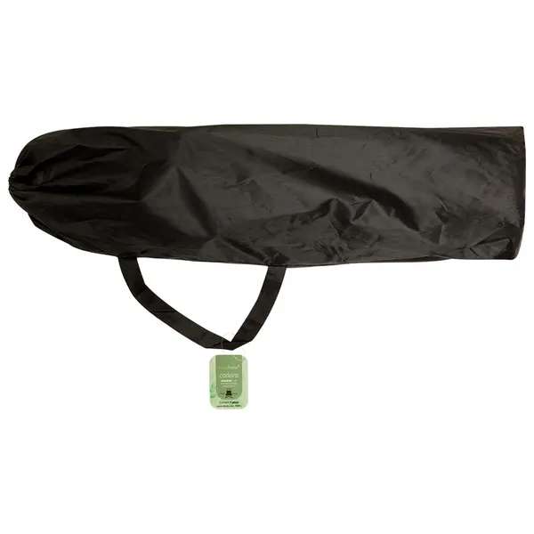 Foto 3 de Cadeira Dobravel Tecido Impermeavel Ferro Sortida Suporta Ate 100kg 38,5x38,5x65,5cm LM2158 - HoneyHome