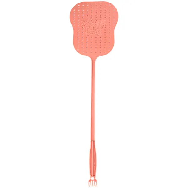 Foto 4 de Mata Mosca Plástico Sortido 55x13x3cm LM2135 - honeyhome