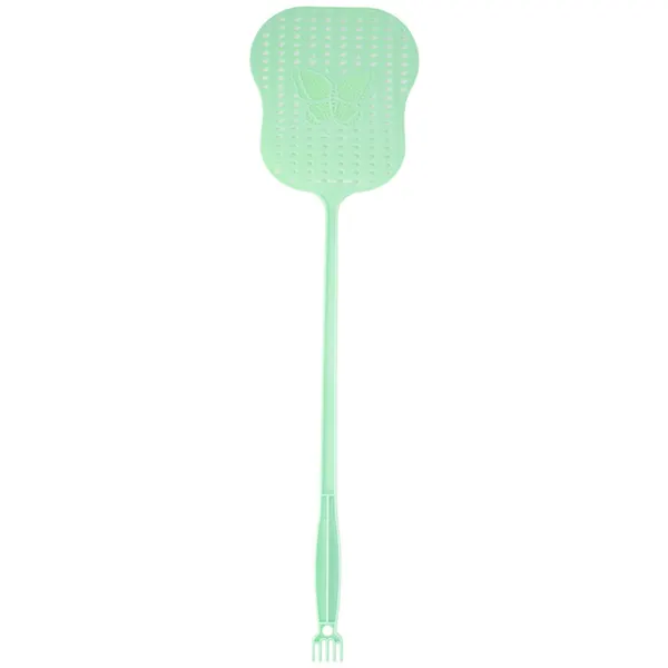 Foto 5 de Mata Mosca Plástico Sortido 55x13x3cm LM2135 - honeyhome