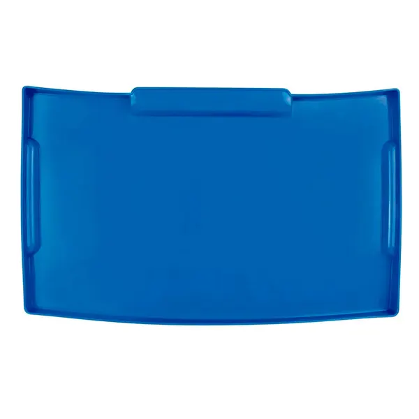 Foto 4 de Caixa Térmica Plástico Azul 75 Litros - Mor