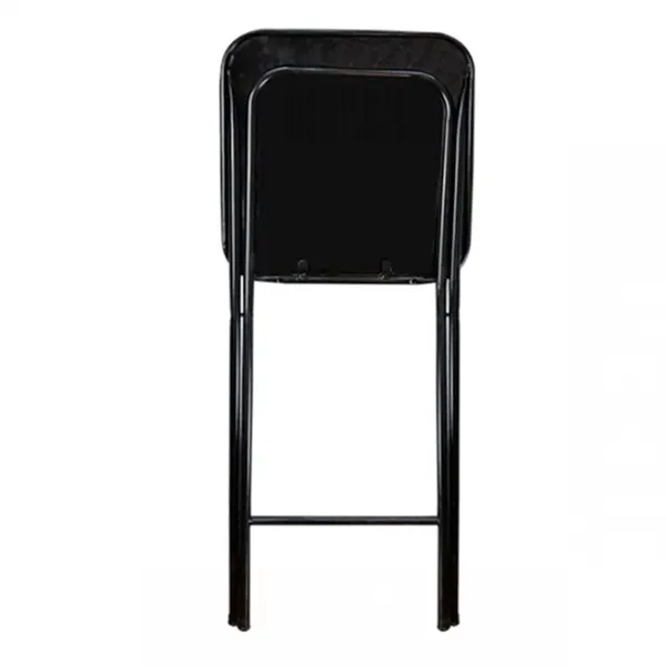 Foto 3 de Mesa de Bistrô Dobrável Utilar Preto Adu0051002004 4211 - Utilaço
