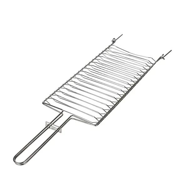 Foto 2 de Super Grill N2 - Mor