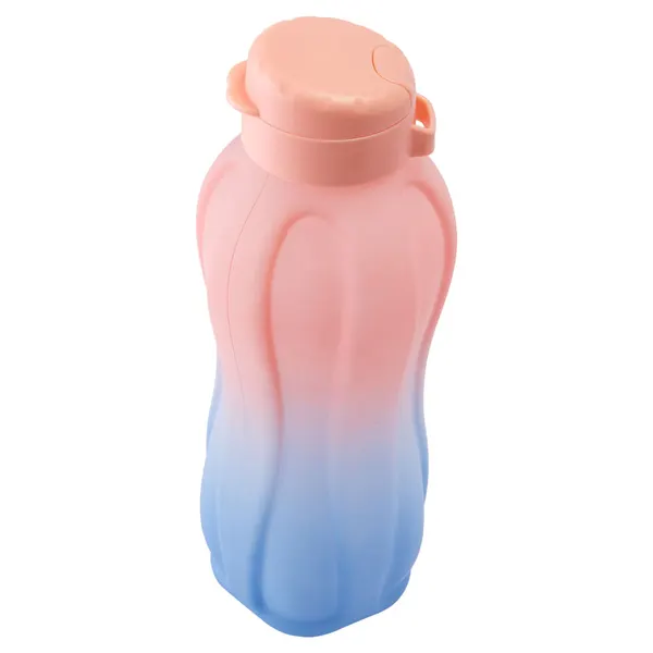 Foto 2 de Squeeze Duo 1500ml Plástico Sortido 27,5x9x9cm LM1719 - honeyhome