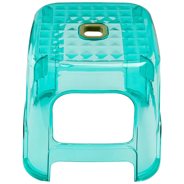 Foto 2 de Banqueta Baixa Plástico Sortida 21x23x25cm LM2648 - honeyhome