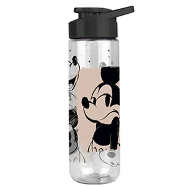 Foto 2 de Squeeze Pet Mickey Mouse 700ml 470912 - Plasduran