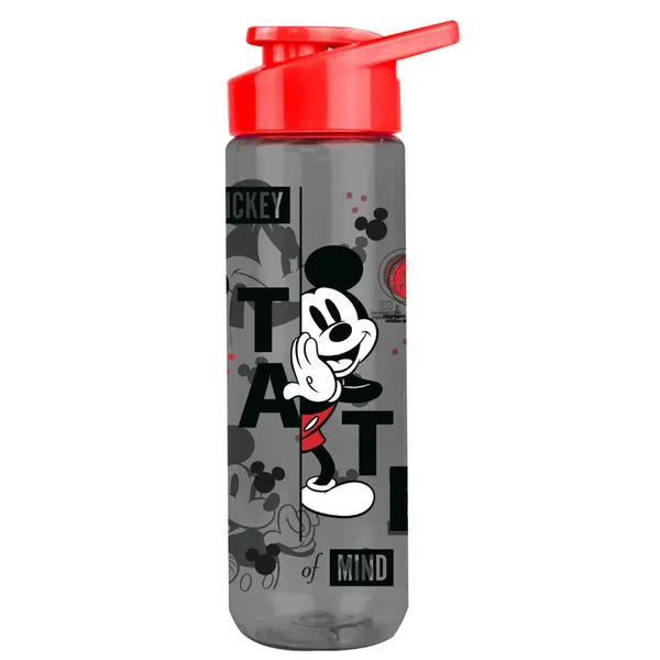 Foto 3 de Squeeze Pet Mickey Mouse 700ml 470912 - Plasduran