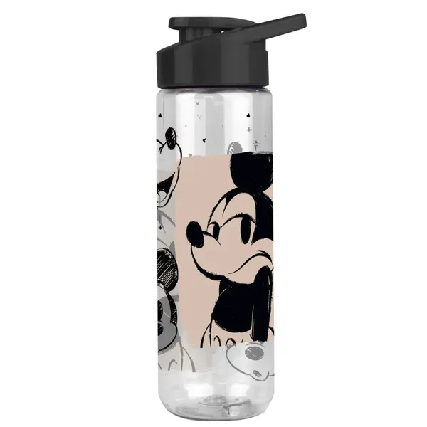 Foto 5 de Squeeze Pet Mickey Mouse 700ml 470912 - Plasduran