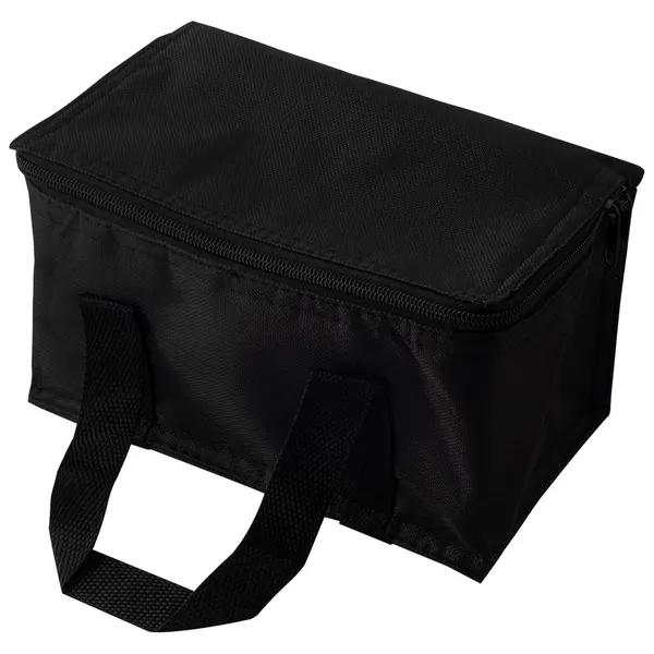 Foto 5 de Bolsa Térmica Pequena Poliéster Sortida 22x14x13cm Ref.LM2366 honeyhome