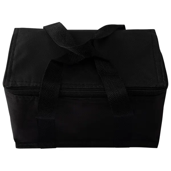 Foto 6 de Bolsa Térmica Pequena Poliéster Sortida 22x14x13cm Ref.LM2366 honeyhome