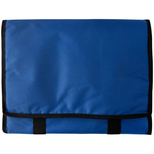 Foto 3 de Bolsa Térmica Grande Poliéster Sortida 36,5x25x28cm LM2368 - Honeyhome
