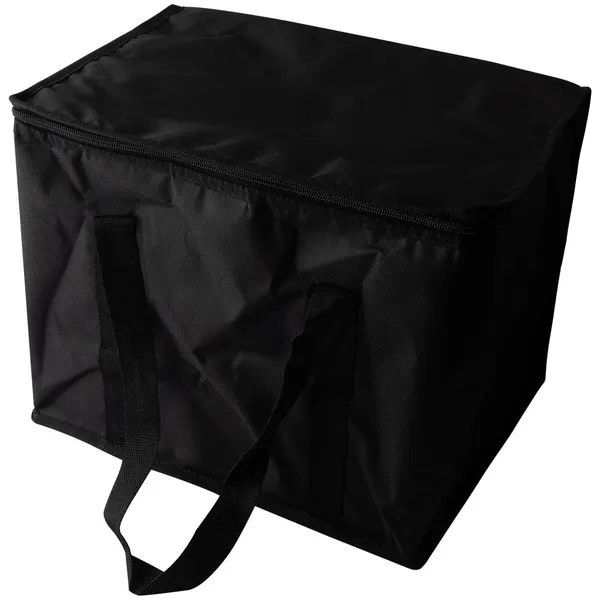 Foto 4 de Bolsa Térmica Grande Poliéster Sortida 36,5x25x28cm LM2368 - Honeyhome