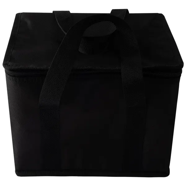 Foto 7 de Bolsa Térmica Média Poliéster Sortida 25x20x22cm LM2367 - Honeyhome