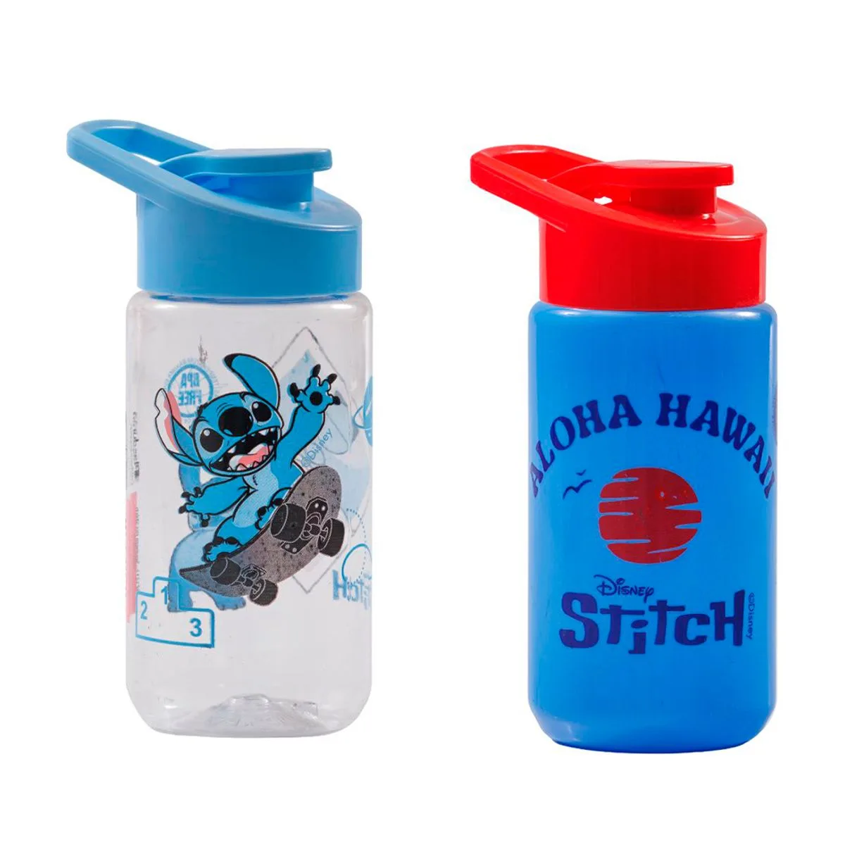Squeeze Stitch Plástico Sortido 500ml 471217 - Plasduran