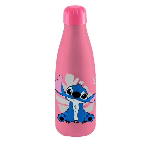 Foto 2 de Squeeze Paris Stitch Plástico Sortido 600ml 470332 - Plasduran