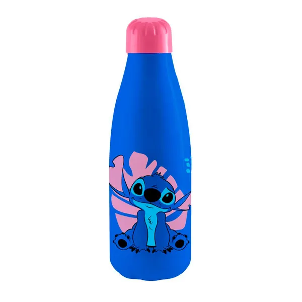 Foto 3 de Squeeze Paris Stitch Plástico Sortido 600ml 470332 - Plasduran