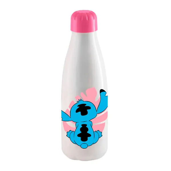Foto 4 de Squeeze Paris Stitch Plástico Sortido 600ml 470332 - Plasduran