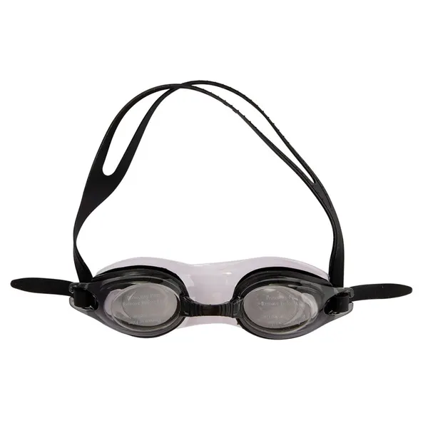 Foto 2 de Óculos de Natação Visor Transparente Sortido Tpr E Resina 16,5x4cm LM4204 - honeyhome