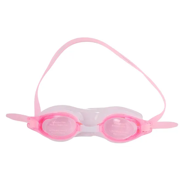 Foto 3 de Óculos de Natação Visor Transparente Sortido Tpr E Resina 16,5x4cm LM4204 - honeyhome