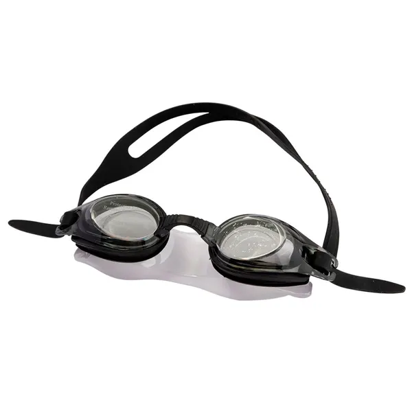 Foto 6 de Óculos de Natação Visor Transparente Sortido Tpr E Resina 16,5x4cm LM4204 - honeyhome