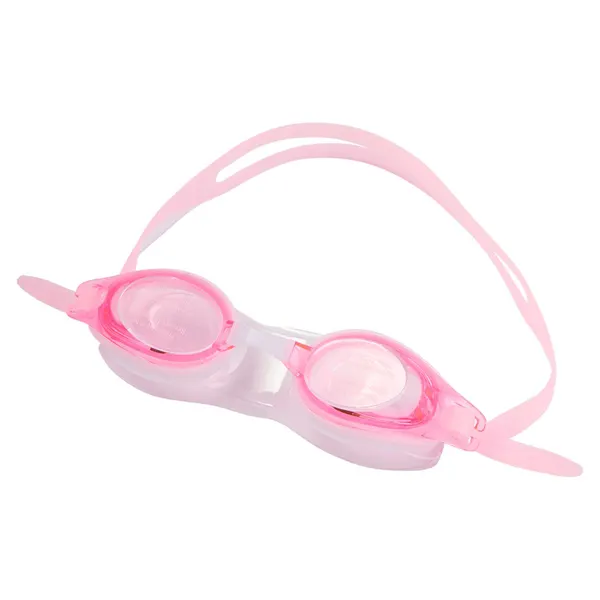 Foto 7 de Óculos de Natação Visor Transparente Sortido Tpr E Resina 16,5x4cm LM4204 - honeyhome