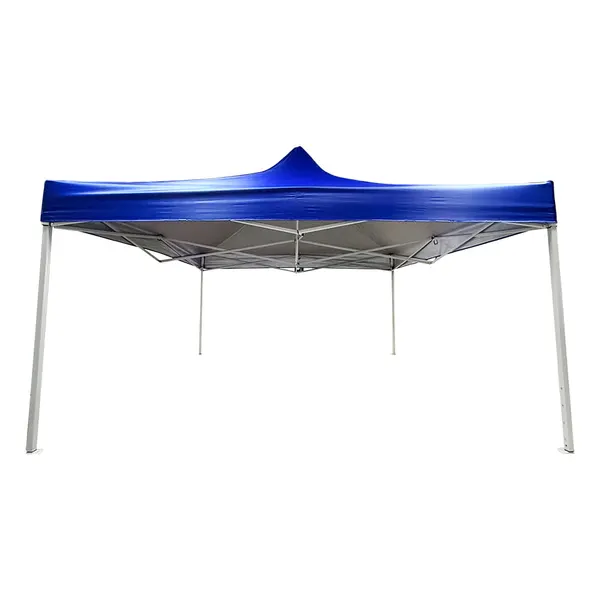 Foto 3 de Tenda Gazebo em Ferro e Tecido Oxford 2,87m x 2,87m x 3,10m Ref. LM3902 - Honey Home