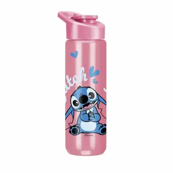 Foto 1 de Squeeze Pet Stitch 700ml 4711591 - Plasduran