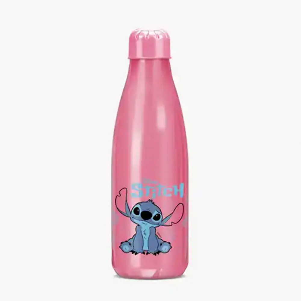 Squeeze Pet Paris Stitch 600ml 4703321 - Plasduran